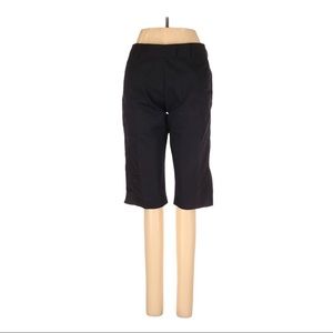 Adidas Black Women's Long Shorts